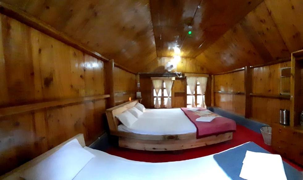 Kanoka Village Resort Mazbat Exteriér fotografie