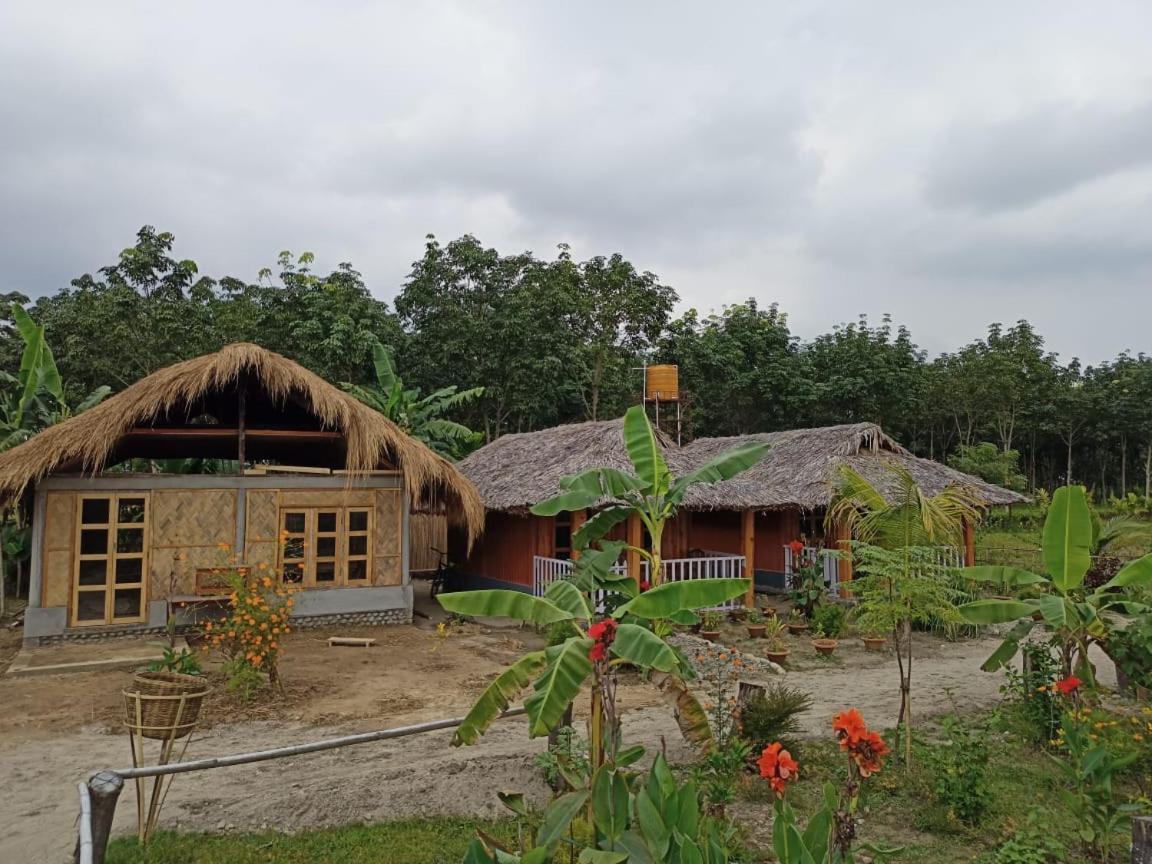 Kanoka Village Resort Mazbat Exteriér fotografie