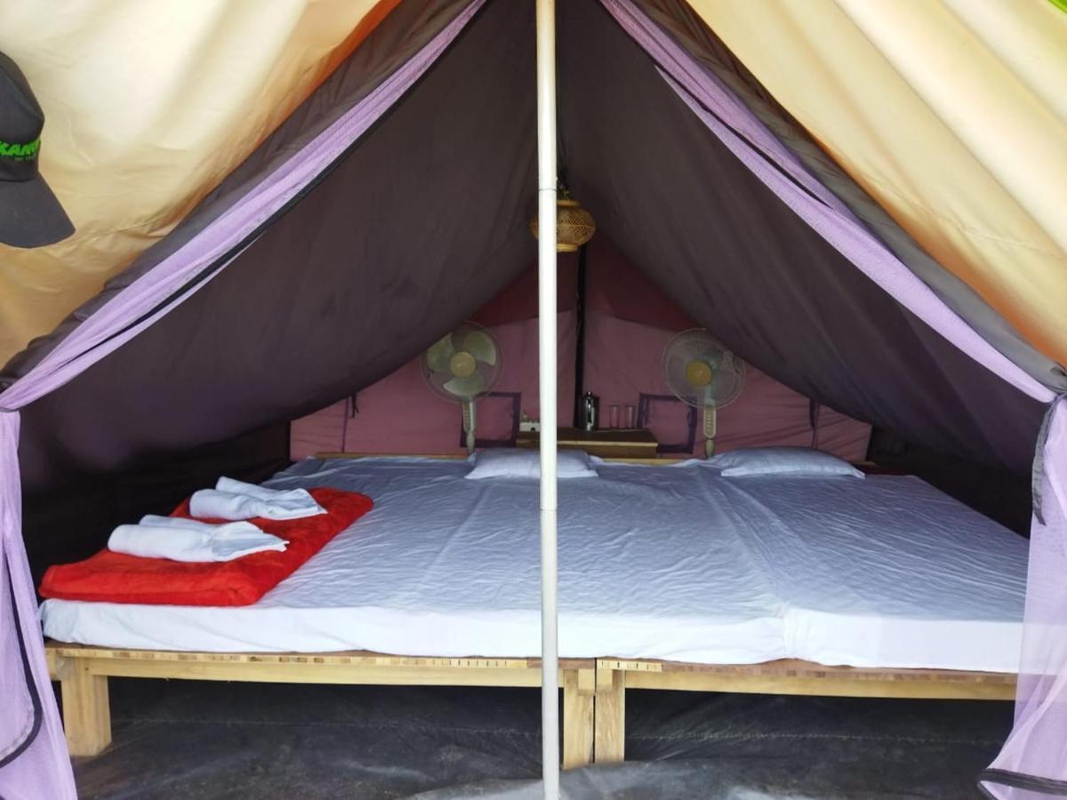 Kanoka Village Resort Mazbat Exteriér fotografie