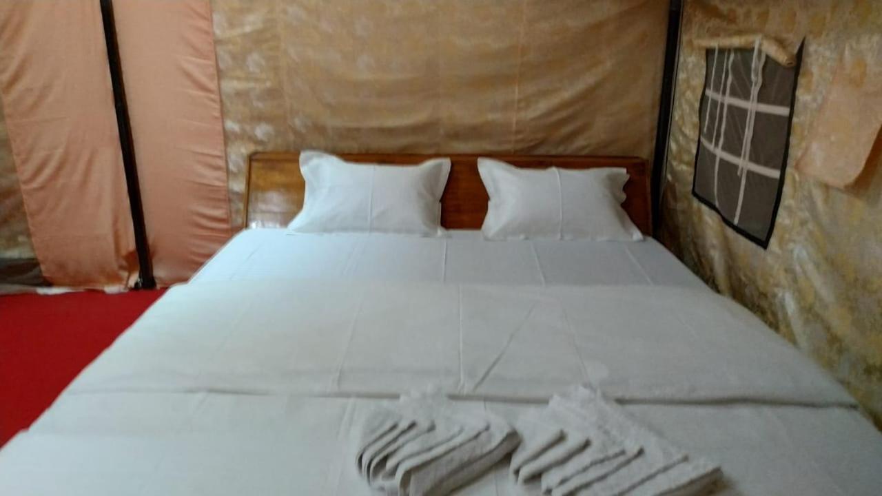 Kanoka Village Resort Mazbat Exteriér fotografie