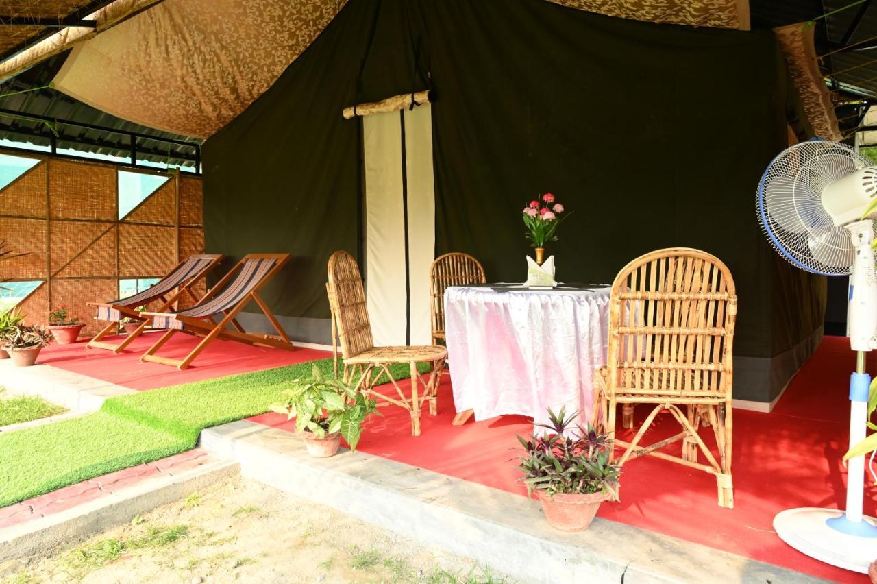 Kanoka Village Resort Mazbat Exteriér fotografie