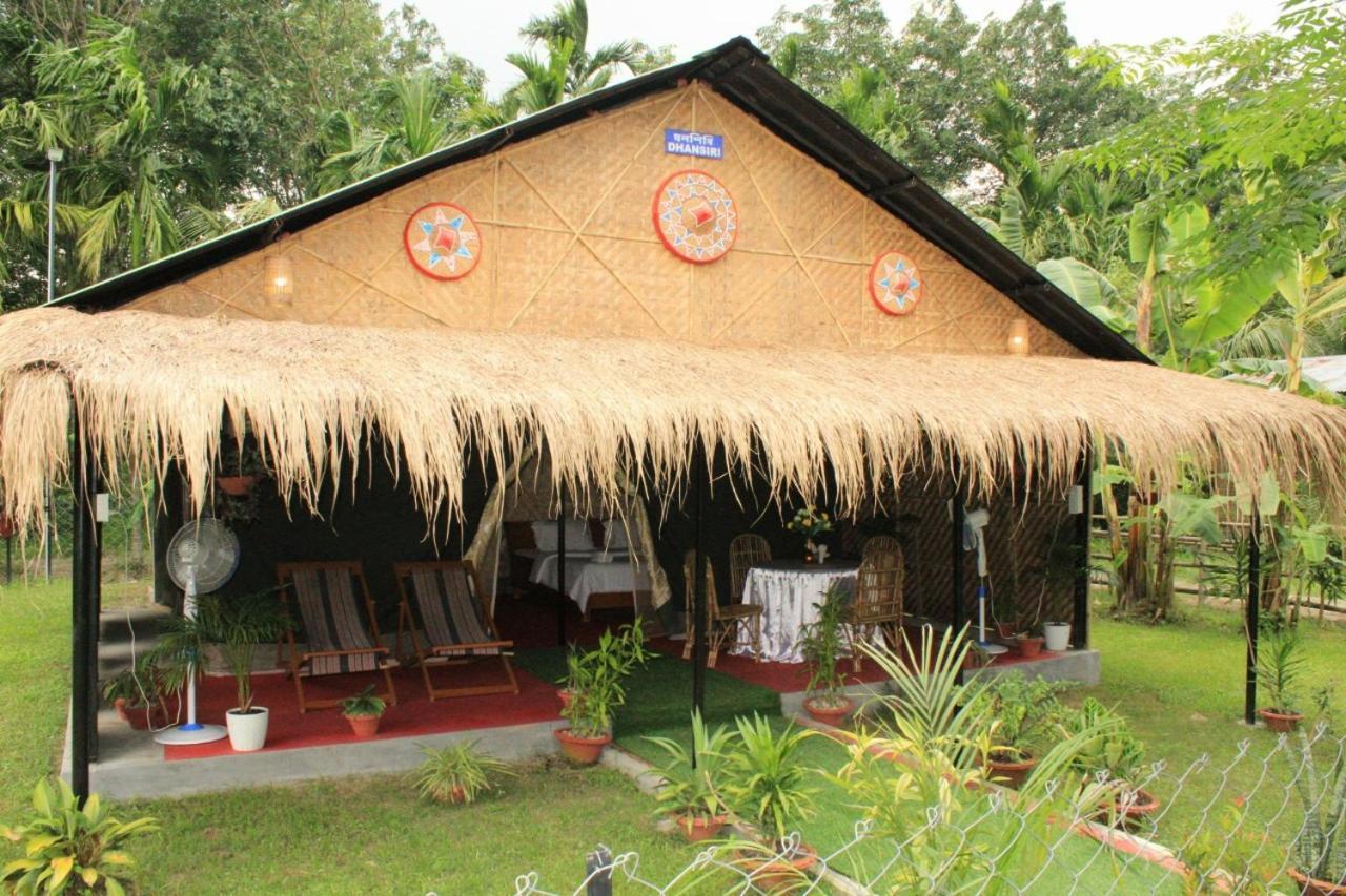 Kanoka Village Resort Mazbat Exteriér fotografie