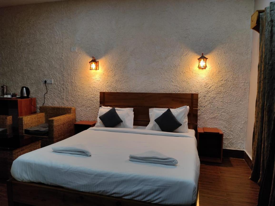 Kanoka Village Resort Mazbat Exteriér fotografie