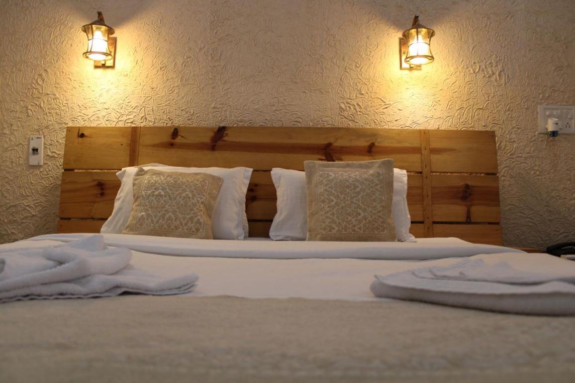 Kanoka Village Resort Mazbat Exteriér fotografie
