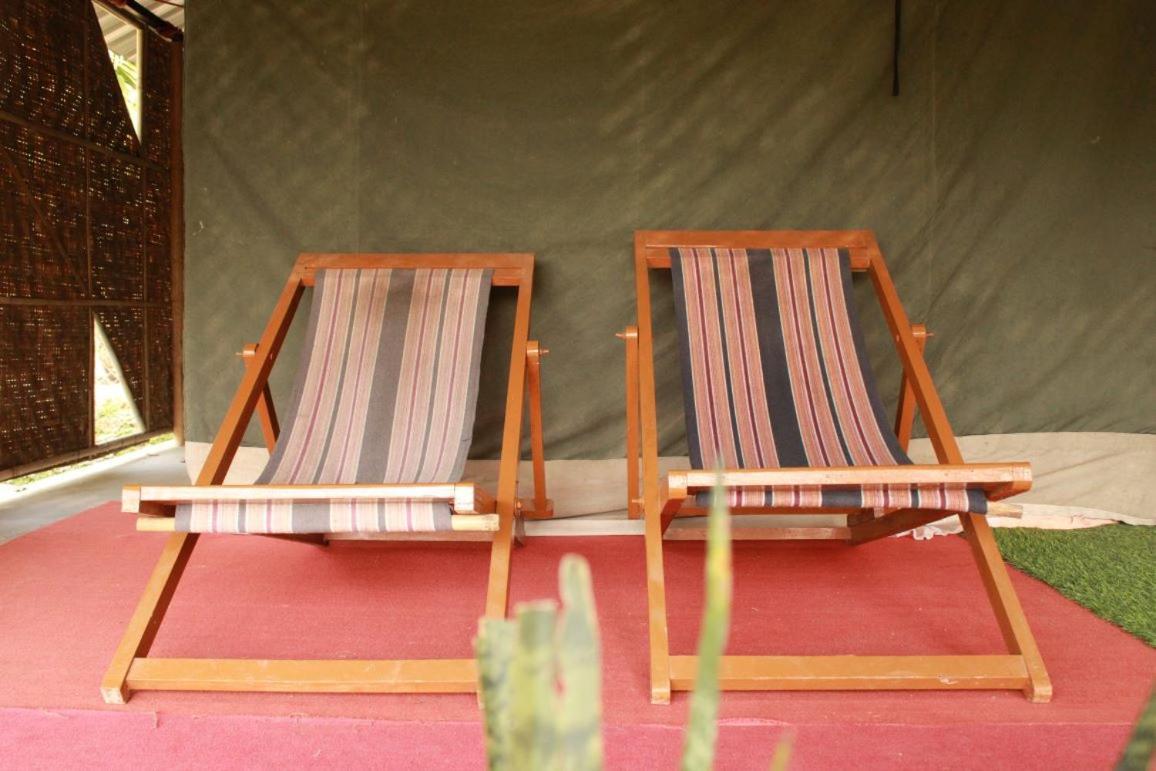 Kanoka Village Resort Mazbat Exteriér fotografie