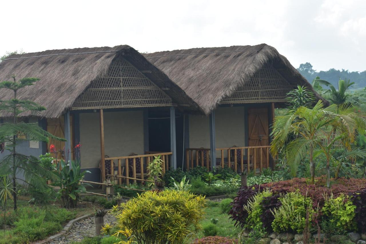 Kanoka Village Resort Mazbat Exteriér fotografie