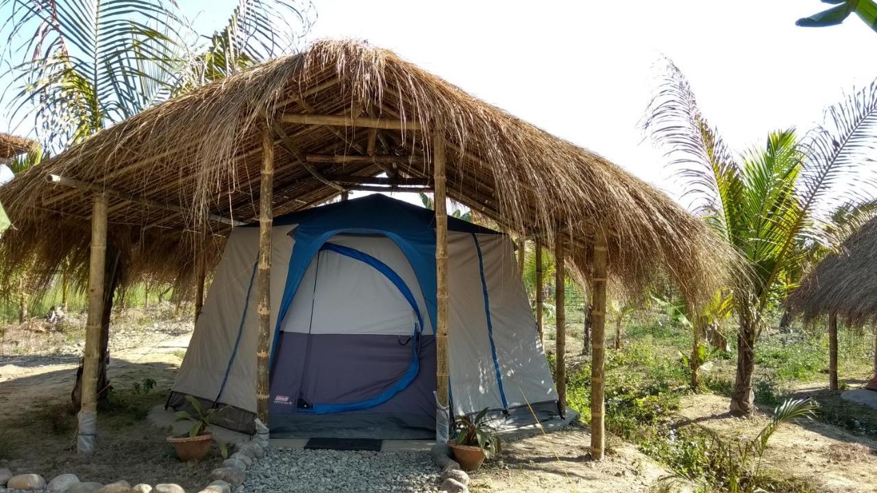 Kanoka Village Resort Mazbat Exteriér fotografie