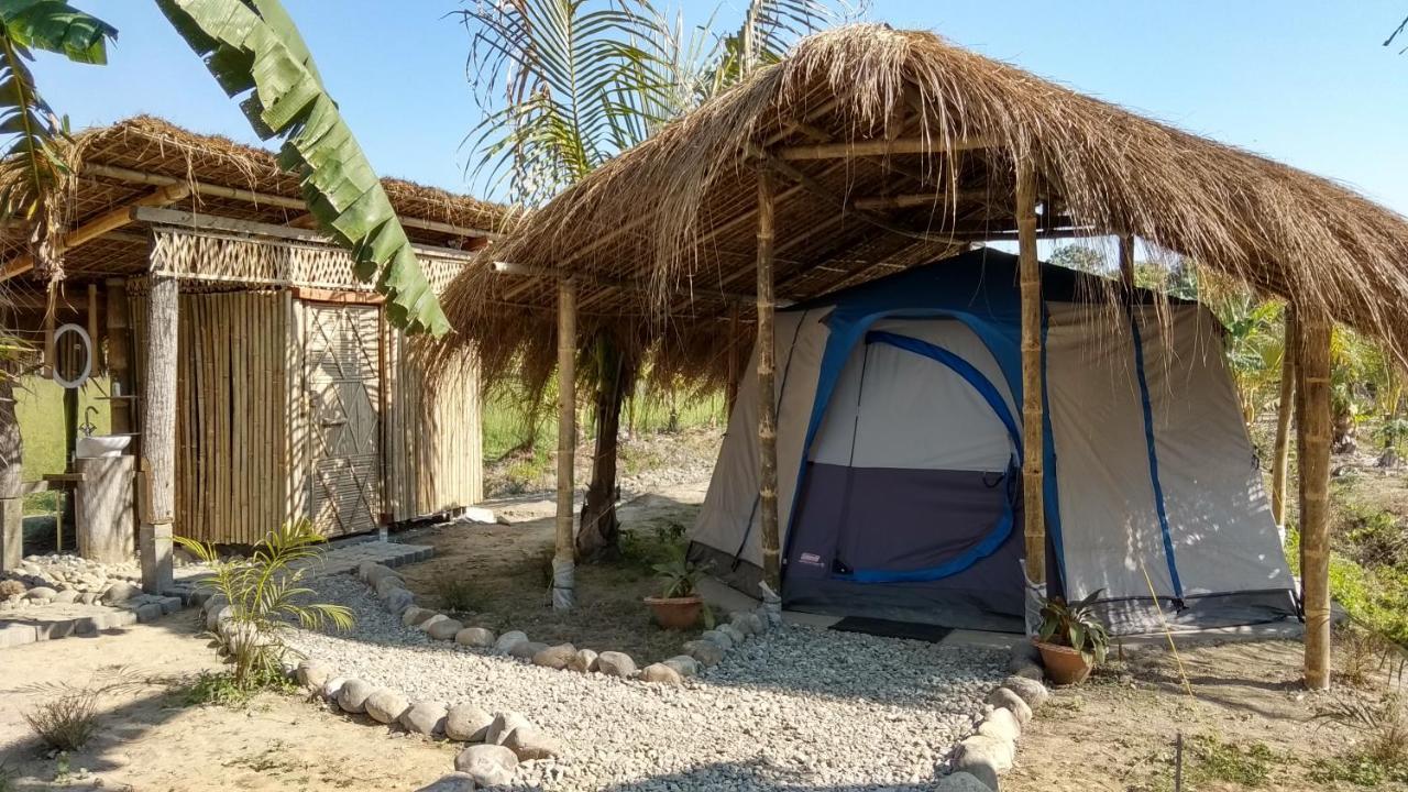 Kanoka Village Resort Mazbat Exteriér fotografie