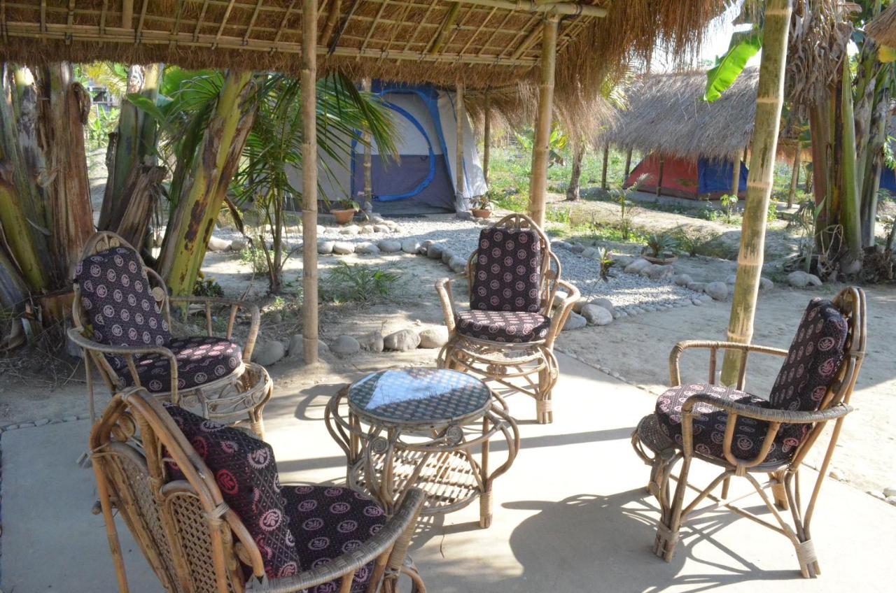 Kanoka Village Resort Mazbat Exteriér fotografie