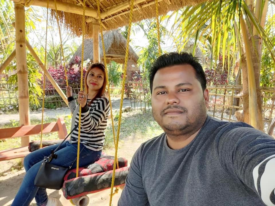Kanoka Village Resort Mazbat Exteriér fotografie